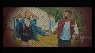 Adam Saleh - All You Can Handle ft. Demarco (OFFICIAL TRAILER)