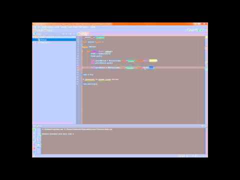Learn Python 3 4 30 Creare una GUI con Tkinter 8 - Mind Luster