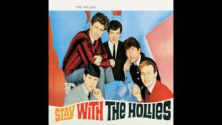 ROCKIN' ROBIN  THE HOLLIES  (2026 MIX)