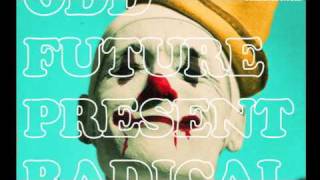 OFWGKTA - Tyler The Creator - Splatter