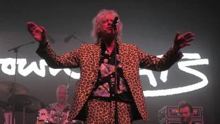 Someone&#39;s Looking at You - The Boomtown Rats  (Dublin, 25-3-2017)