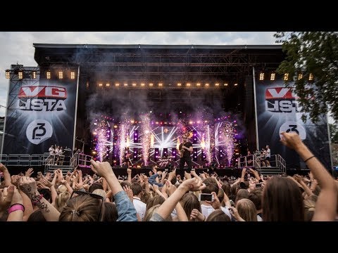 Bodø Sangen av Sandra Lyng & Chris Holsten