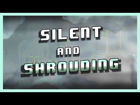 Ancients Awakened Mod OST - "Silent and Shrouding" - Theme of The Mire (Day)