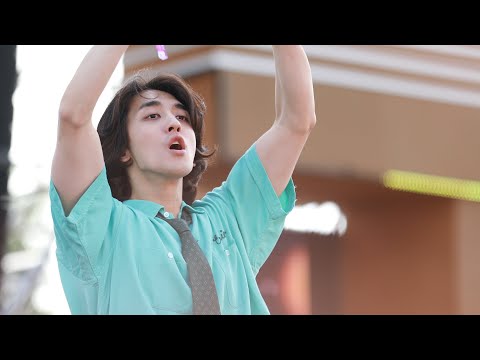 190601 잔나비(JANNABI) - Good boy twist @ 레인보우 페스티벌, 자라섬