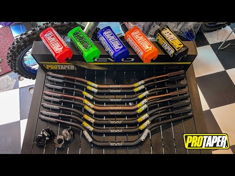 แฮนด์ ProTaper Evo แท้เลือกทรงไหนดี