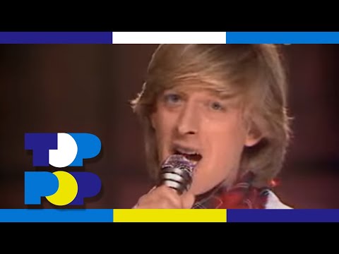 Benny Neyman - Vrijgezel - (1981) • TopPop