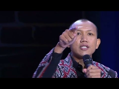 Oki Rengga: Kuda Lumping Remix - SUCI 8