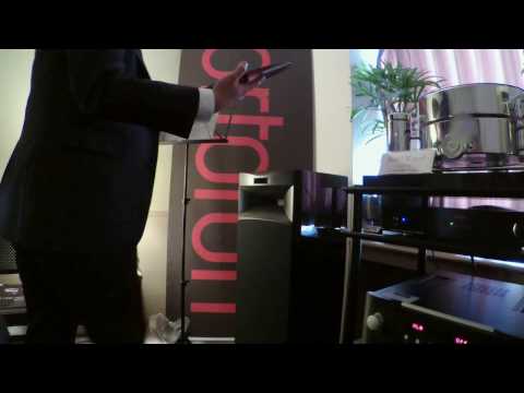 OSAKA High-end Audio Show 2016 (44) - Ortofon -