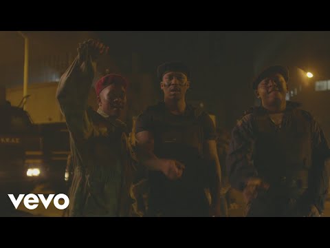Distruction Boyz Sinenkani Feat Naakmusiq And Dj Tira