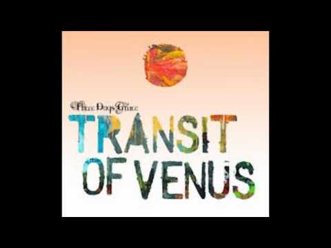 Transit Of Venus