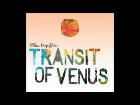 Three Days Grace TRANSIT OF VENUS [FULL ALBUM]