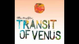 Three Days Grace TRANSIT OF VENUS [FULL ALBUM]