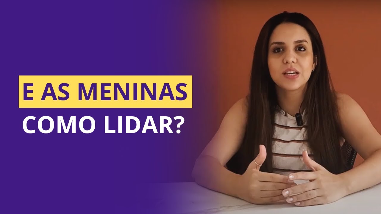 Como lidar com a filha adolescente?