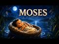 MOSES The Prince Who Defied Pharaoh Complete Bible Story