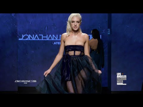 Jonathan Marc Stein Atelier | Los Angeles Fashion Week Powered by Art Hearts Fashion | VRAI Magazine