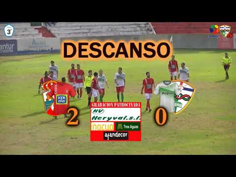 J9 rsd ALCALA - TRIVALVALDERAS