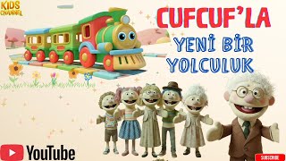 CUFCUF TREN DEDE VE NİNE