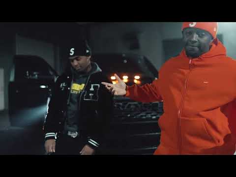 Halloween (Goated JC Ft Gifted JB)