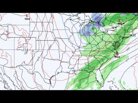 April 26, 2021 Weather Xtreme Video - Afternoon Edition