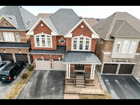 11 Ingleside Road, Brampton Home for Sale - Real Estate Properties for Sale