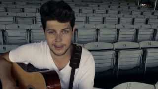 Hey, Hey, Hey - Jay Loftus feat. Maggie Doherty (Original by Delta Rae)