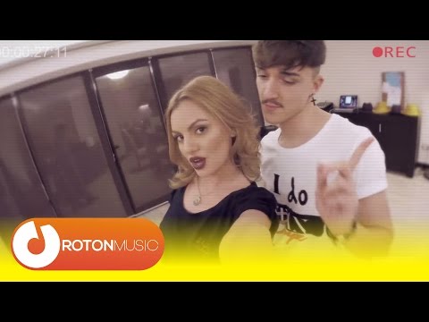 Alexandra Stan feat. Connect R - Vanilla Chocolat (Dj Demo Remix Edit) (VJ Tony Video Edit)