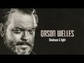 ORSON WELLES: Shadows and Light (Teaser)