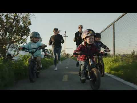 Unlock Endless Fun with STACYC