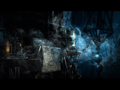 JAG PANZER - Foggy Dew (Official Lyric Video)