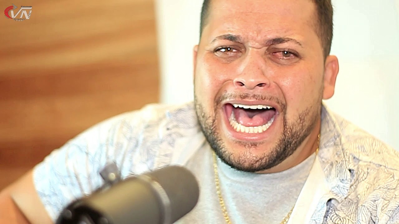 Thales Henrique _ Vida Vazia