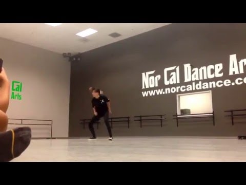 IamSu - What You 'Bout (Ft. Wiz Khalifa & Berner) Choreography