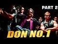 Don No 1 Full Movie PART 2 Of 13 बिहारी गुंडे को देखिये सु