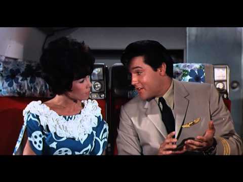 Paradise, Hawaiian Style (1966) Trailer