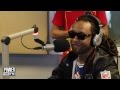 Ty Premieres The Paranoid Remix Ft Trey Songz And French Montana On The New 2