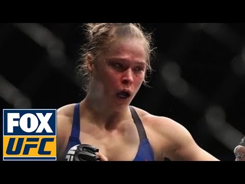 UFC 207 Medical Suspensions: Rousey, Garbrandt, Cruz All Suspended