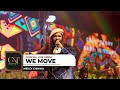 Mercy Chinwo We Move Live