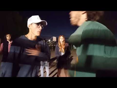 Aporía vs Inspirosofo | SEMIFINAL | SanraFreestyle FECHA 5