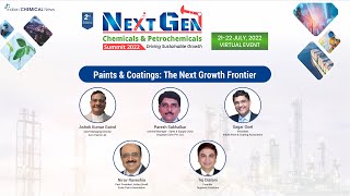 NextGen 2022 : Paints & Coatings: The Next Growth Frontier