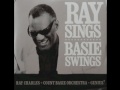 Ray Charles with Count Basie Orchestra - Oh, What a Beautiful Morning