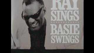 Ray Charles with Count Basie Orchestra - Oh, What a Beautiful Morning