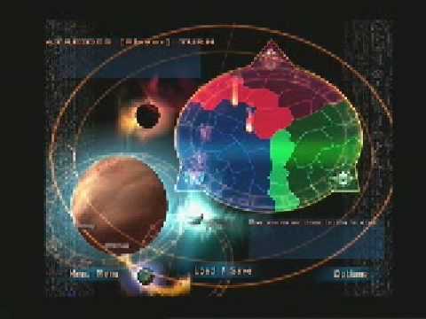 Teaser Trailer - Emperor: Battle for Dune