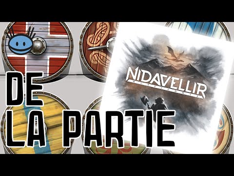 Vidéo Nidavellir