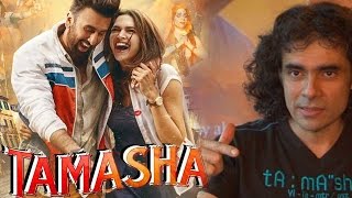 REVEALED:  Secret Behind Deepika Padukone And Ranbir Kapoor’s Tamasha Title!