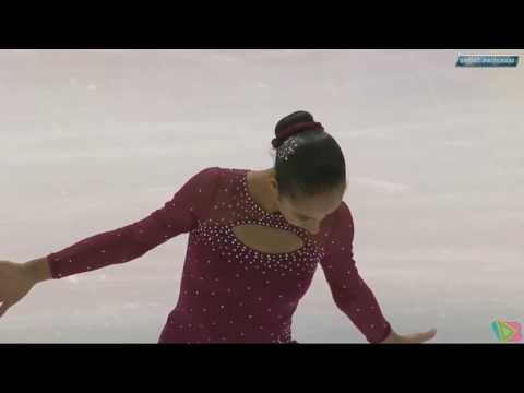 Marina Piredda SP - 1^ Gara Nazionale