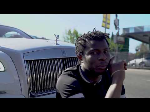 Pac Marly - Find Out prod. by @2hipp (Official Music Video)