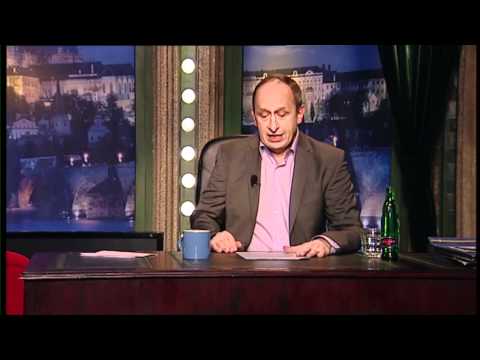 Stalo se - Show Jana Krause 4. 3. 2011