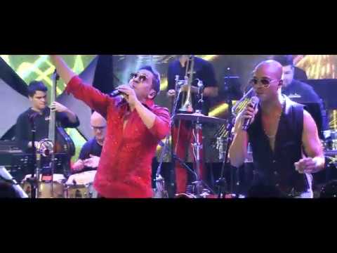 FUE SU PRIMERA VEZ - Alberto Barros Tributo a la Salsa Colombiana 7