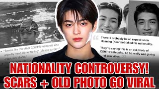 Download lagu CORTIS Keonho Accused Of Lying About His Nationality?! “Proof” & Scars Go Viral mp3
