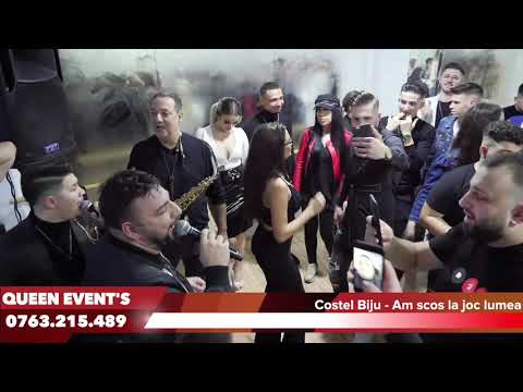 Costel Biju  ❌  Am scos la joc lumea ❌ Videoclip Oficial 2021
