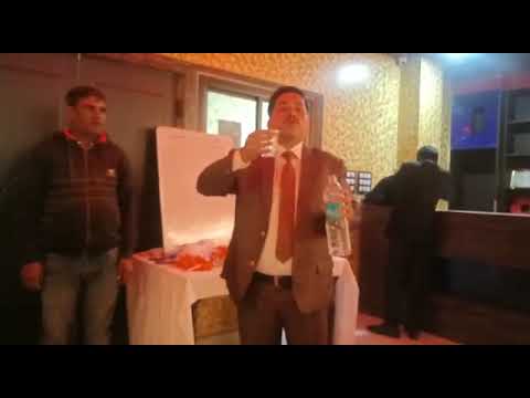 DTGL ETERNAL WATER TDS AND PH RESULTS